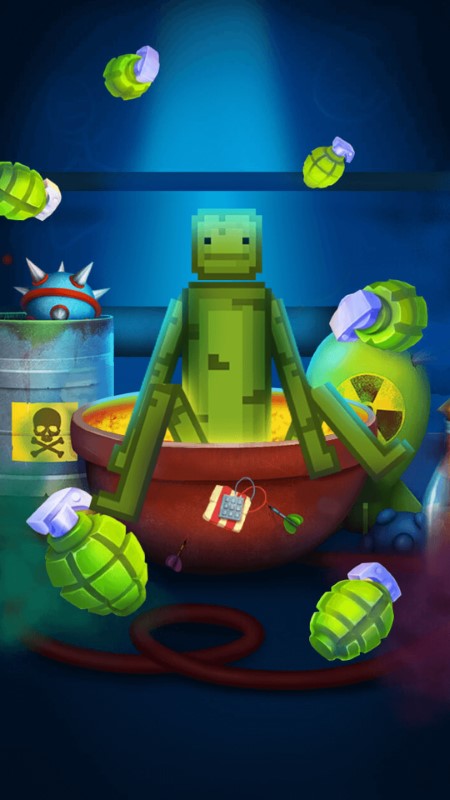 勇者大比拼 勇者大比拼