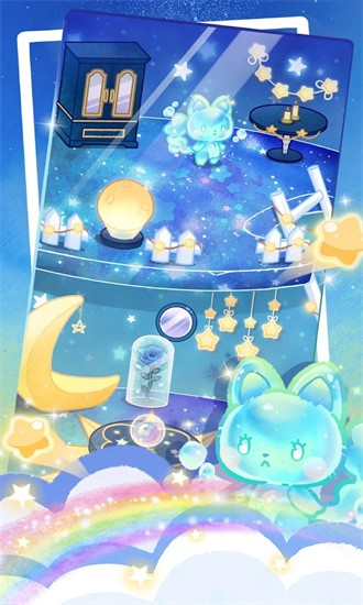 Lovely Cat：Forest Party