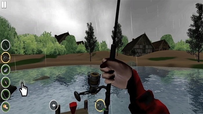 谁是钓鱼王者 谁是钓鱼王者