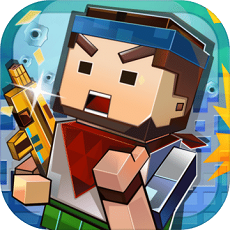 沙盒之路赛车游戏(BlockyRoads)