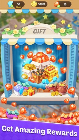 漫游小镇汉化版