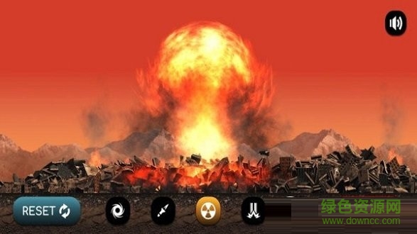 城市粉碎模拟器14种灾难2020(City Smash) 城市粉碎模拟器14种灾难2020(City Smash)