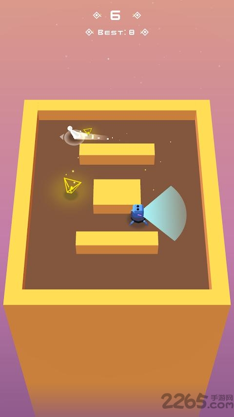 云端迷踪官方版 云端迷踪官方版