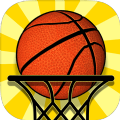 疯狂投篮机游戏手机版