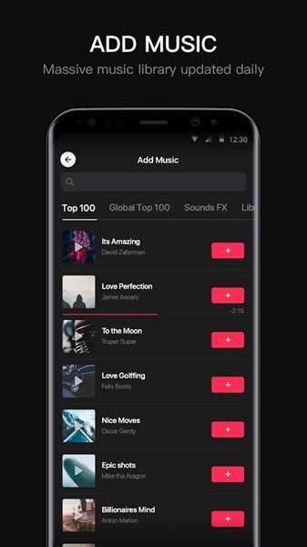 Storybeat高级解锁版 v4.40.3.0