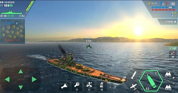战舰激斗无限铂金和解锁全战舰 v1.72.22 战舰激斗无限铂金和解锁全战舰 v1.72.22
