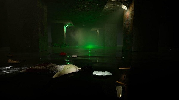 孙美琪疑案:地狱