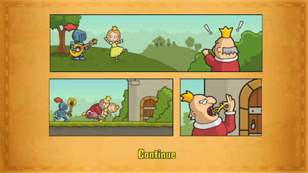 城堡破坏者(Mini Crushers)