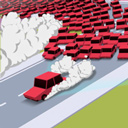 漂移城市大作战