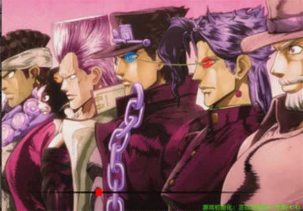 死神vs火影jojo版 安卓版v1.3.1