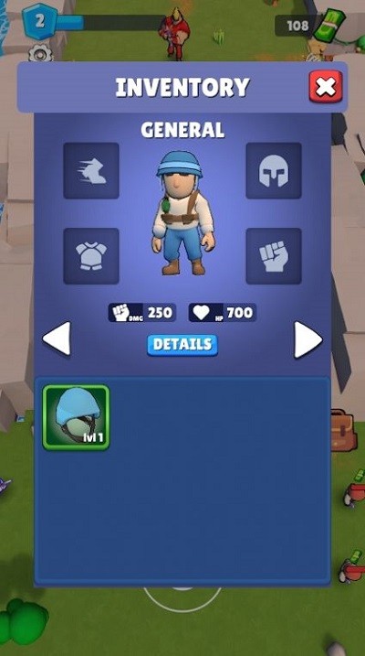 小队探险游戏(Squad Adventure) 小队探险游戏(Squad Adventure)