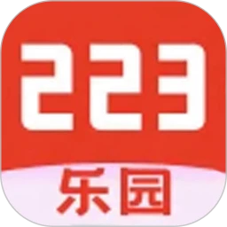 223趣玩