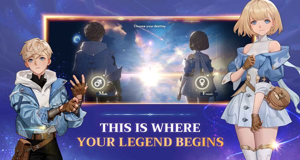 StarSailors安装器