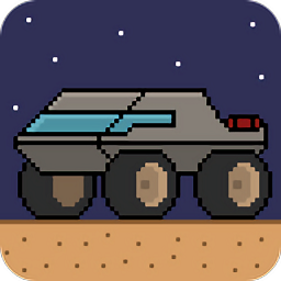 死亡探测器：太空僵尸赛车