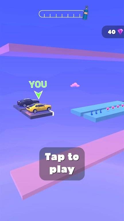 漂移赛DriftRace