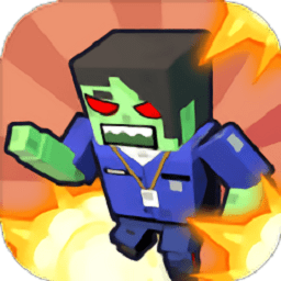 Zombie Sniper Shooting