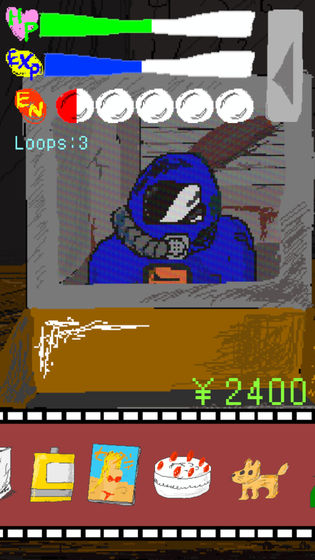 时空传送器 时空传送器