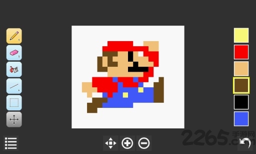 像素小画家