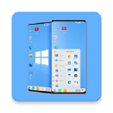 win10启动器(系统主题辅助工具) v5.3 安卓版