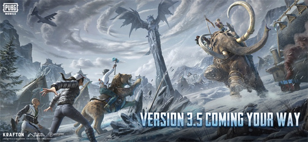 绝地求生刺激战场苹果手机app官方版