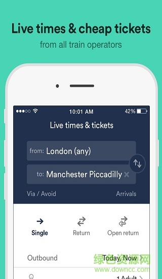 Trainline