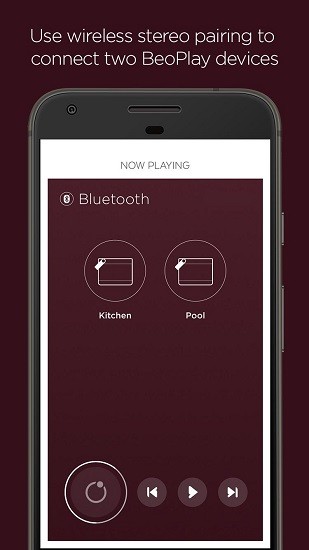 beoplay应用手机版(e8耳机app软件)