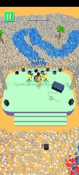 舞台潜水员Stage Dive