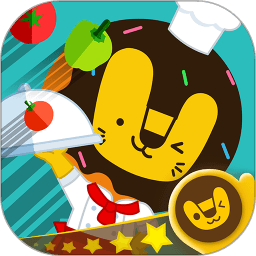 小小美食家 多纳