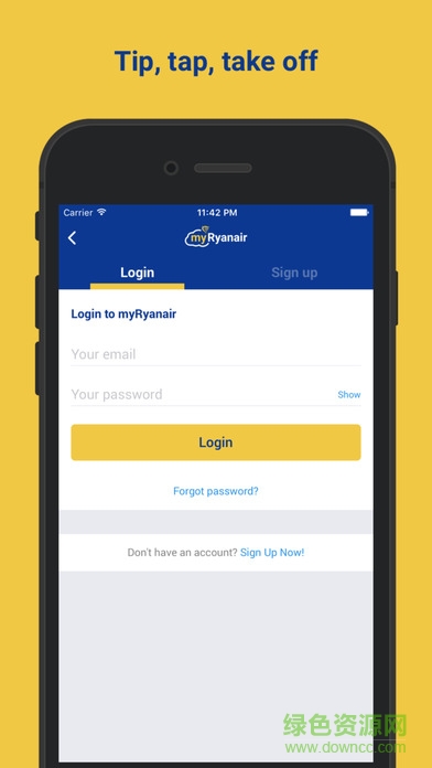 Ryanair