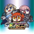 Fate/FO我与你的联合战争 (Fate/FO ボクユナ)最新版1.0.0