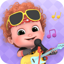 全能宝贝bobo儿歌手机版