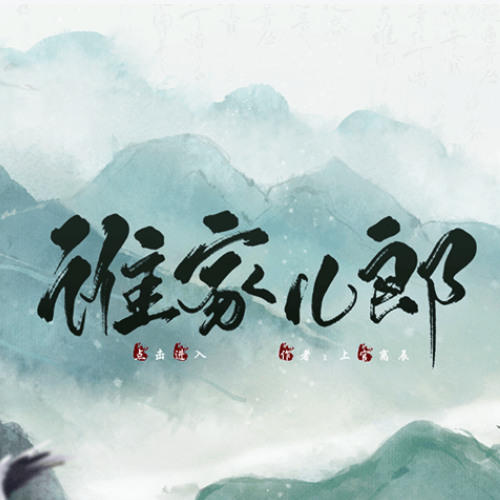 谁家儿郎金手指破解版