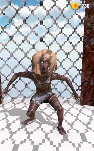 推尸进化(PushEvolution)