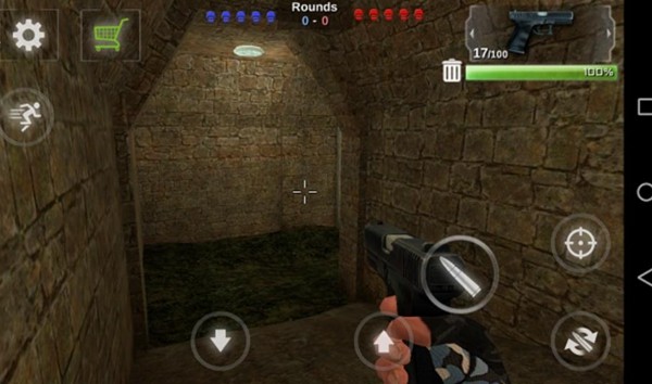 反击计划内购破解版 中文版v1.2.69