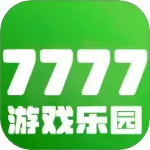 7777游戏乐园