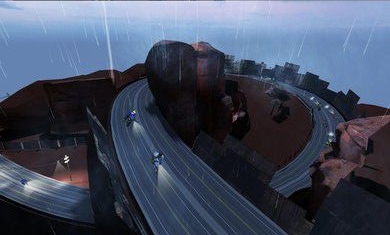 摩托车赛车世界赛2018