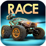 火箭联盟极限汽车赛无限金币版