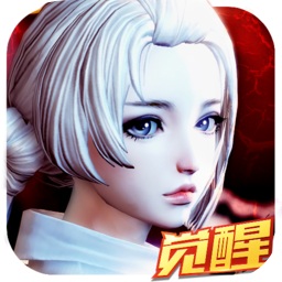 御剑乾坤：剑灵