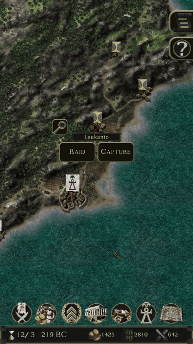 迦太基布匿战争游戏