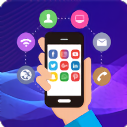 换图标icon应用游戏隐藏