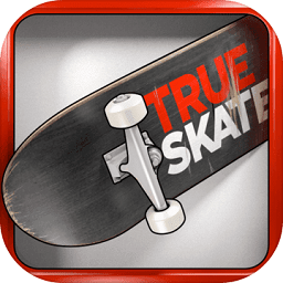 true skate游戏