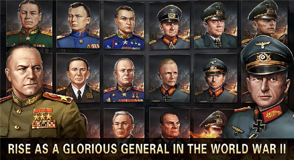 [Installer] World War 2 Strategy Games