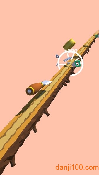 SteppyKnight