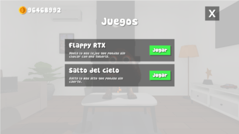 会说话的Peu无限金币2023