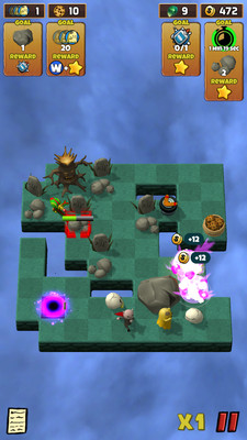 恶魔出笼2 恶魔出笼2