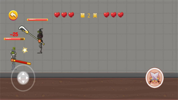 像素世界逃亡 像素世界逃亡