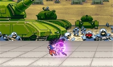 龙之传说Z安卓版