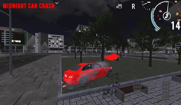 午夜车祸 (Midnight Car Crash)安卓版v8