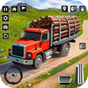 越野卡车模拟器