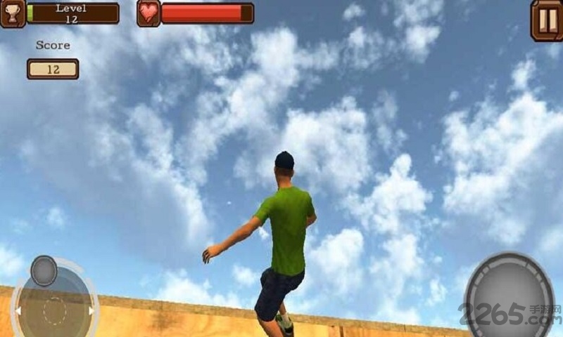 滑板人生中文版